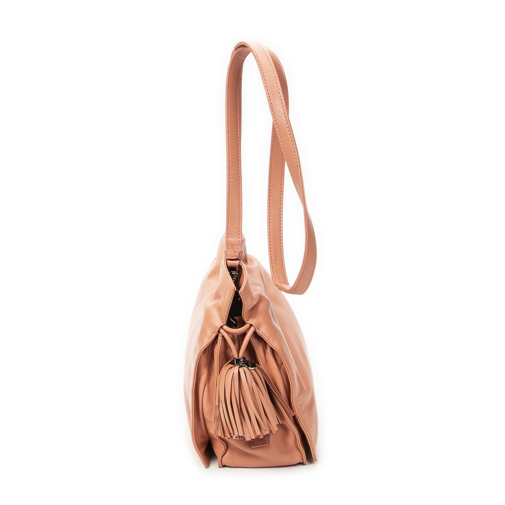 Loewe Small Tassel Flamenco - Picture 4 of 10